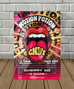Motion Potion CNDY